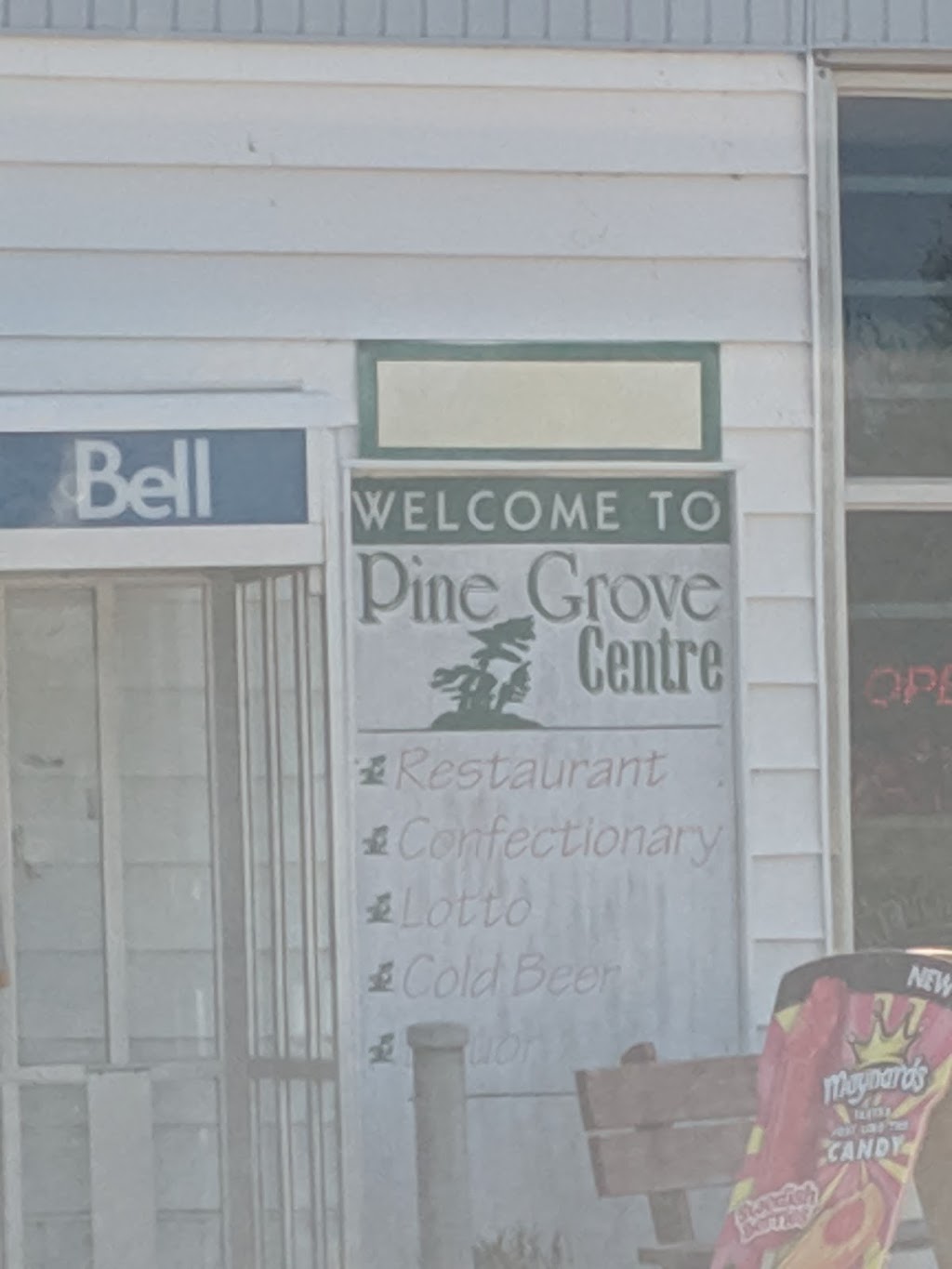 Pine Grove Plaza | Main St, Cartier, ON P0M 1J0, Canada | Phone: (705) 965-2055