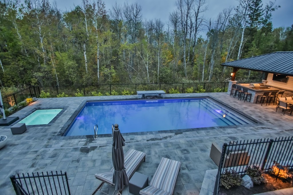 Pool Builders Ltd. | 1127 Carp Rd, Stittsville, ON K2S 1B9, Canada | Phone: (613) 836-1324