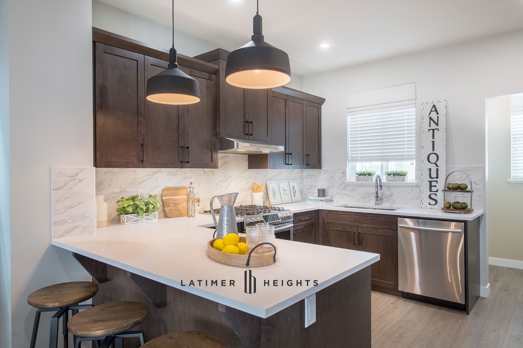 Latimer Heights By Vesta Properties | 20265 82 Ave, Langley City, BC V2Y 2A9, Canada | Phone: (604) 371-0698