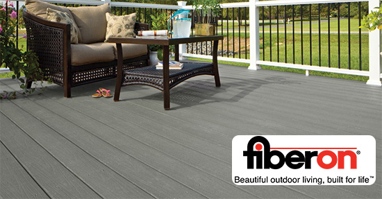 Patios National - Trex - Timbertech - Fiberon - Azek | 1780 St Regis Blvd suite 100, Dorval, QC H9P 1H6, Canada | Phone: (514) 542-1888