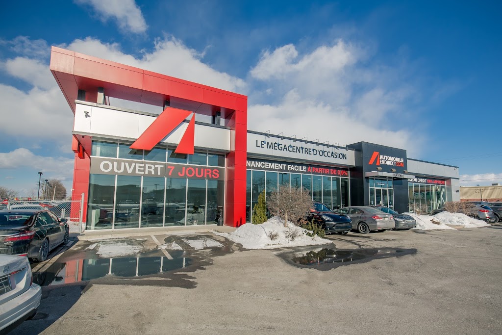 Automobile Direct.com | Ile-Perrot | 1 Boulevard Don-Quichotte, LÎle-Perrot, QC J7V 7X4, Canada | Phone: (514) 425-9999