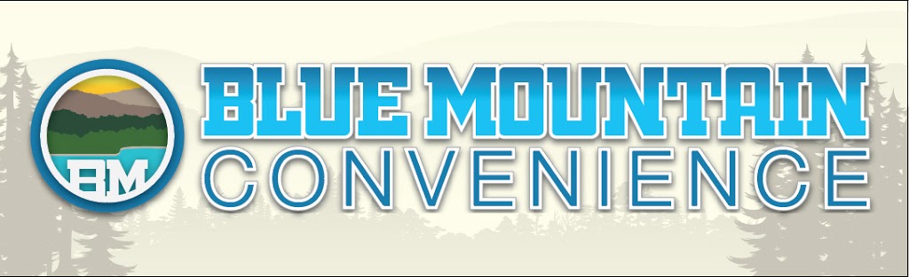 Blue Mountain Convenience | 209814 ON-26, The Blue Mountains, ON L9Y 3Z2, Canada | Phone: (705) 444-2885