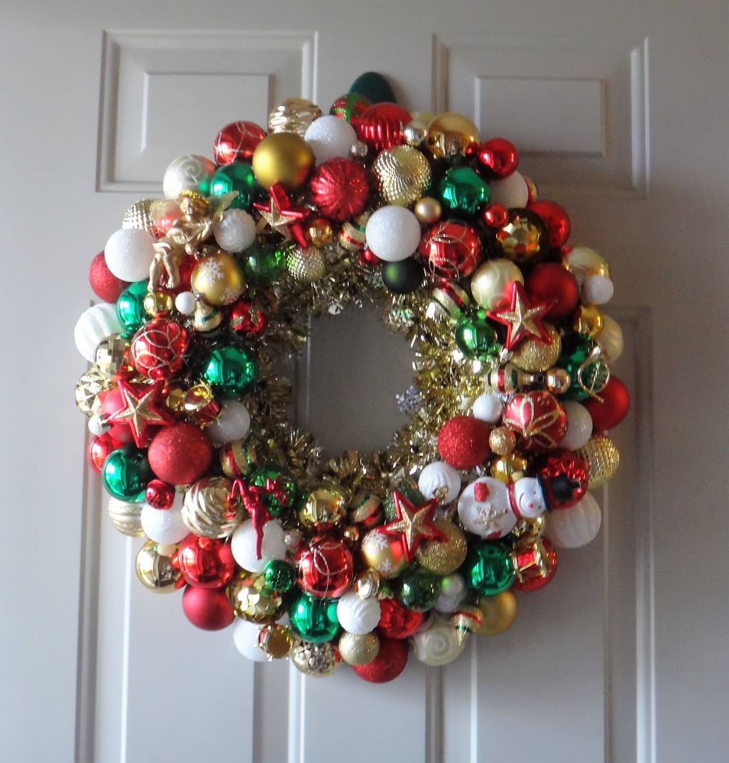 The Wreath Whisperer | North, Trent St S, Frankford, ON K0K 2C0, Canada | Phone: (613) 486-0113