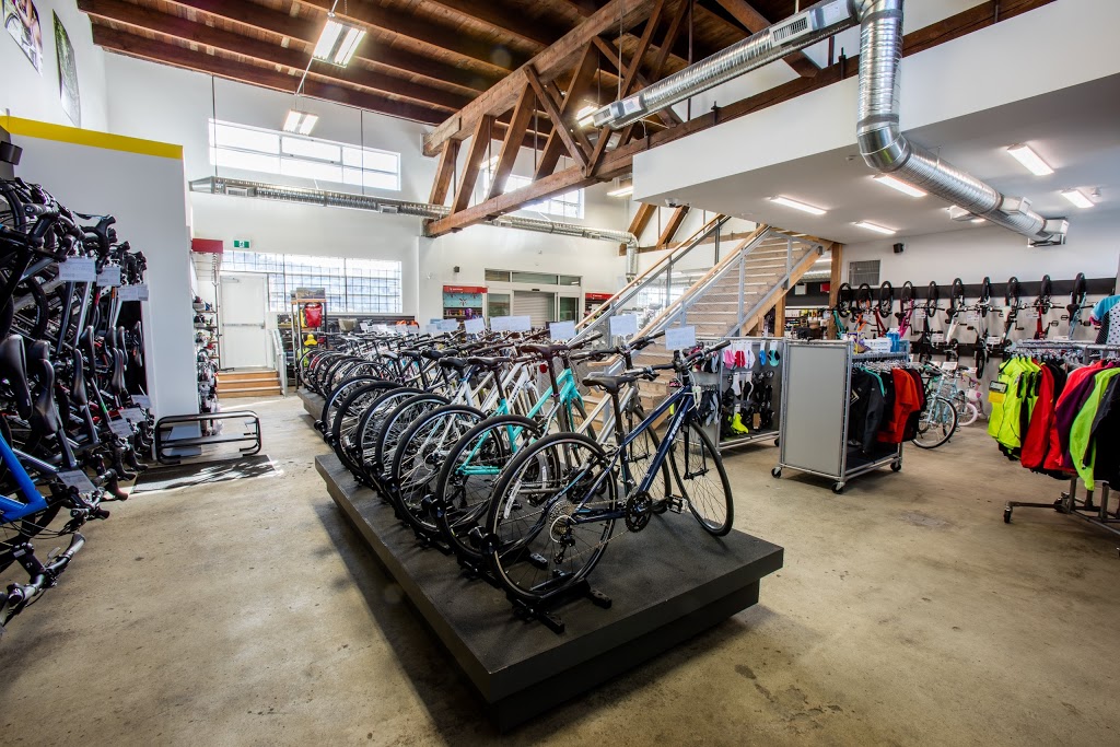 West Point Cycles | 215 E 2nd Ave, Vancouver, BC V5T 1B6, Canada | Phone: (604) 559-9944