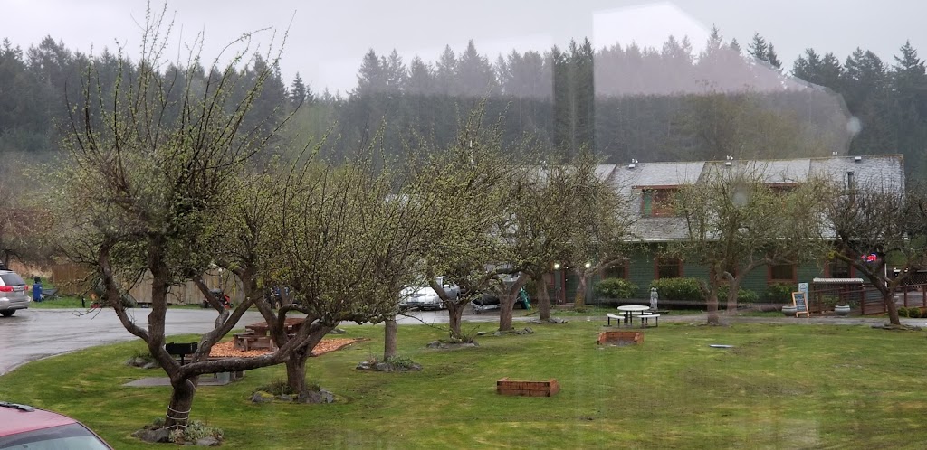 Deer Harbor Inn | 33 Inn Lane, Deer Harbor, WA 98243, USA | Phone: (360) 376-4110