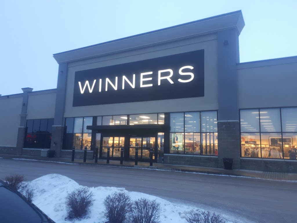 Winners | 5406 Discovery Way, Leduc, AB T9E 8L9, Canada | Phone: (780) 986-2510