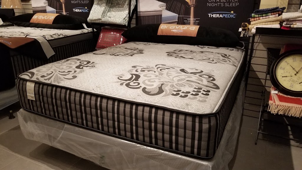 Cozy Mattress And Bed Ltd. | 307 Toronto St S #14, Uxbridge, ON L9P 1S9, Canada | Phone: (905) 904-1884