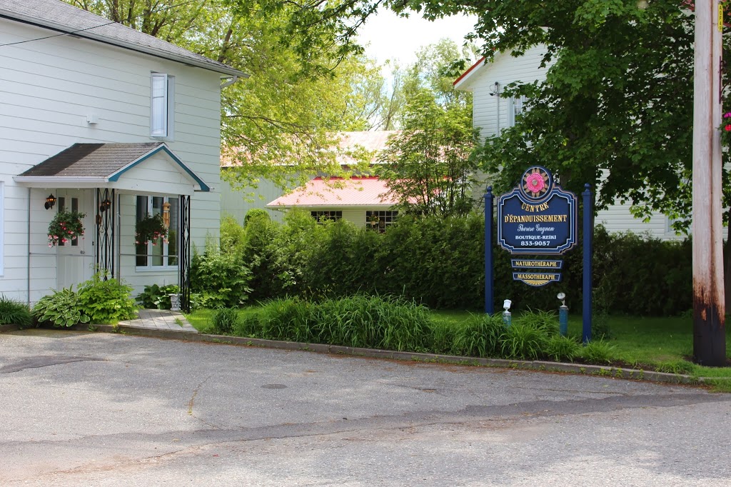 Centre DÉpanouissement Thérèse Gagnon | 43 Chemin du Domaine, Beaumont, QC G0R 1C0, Canada | Phone: (418) 833-9057