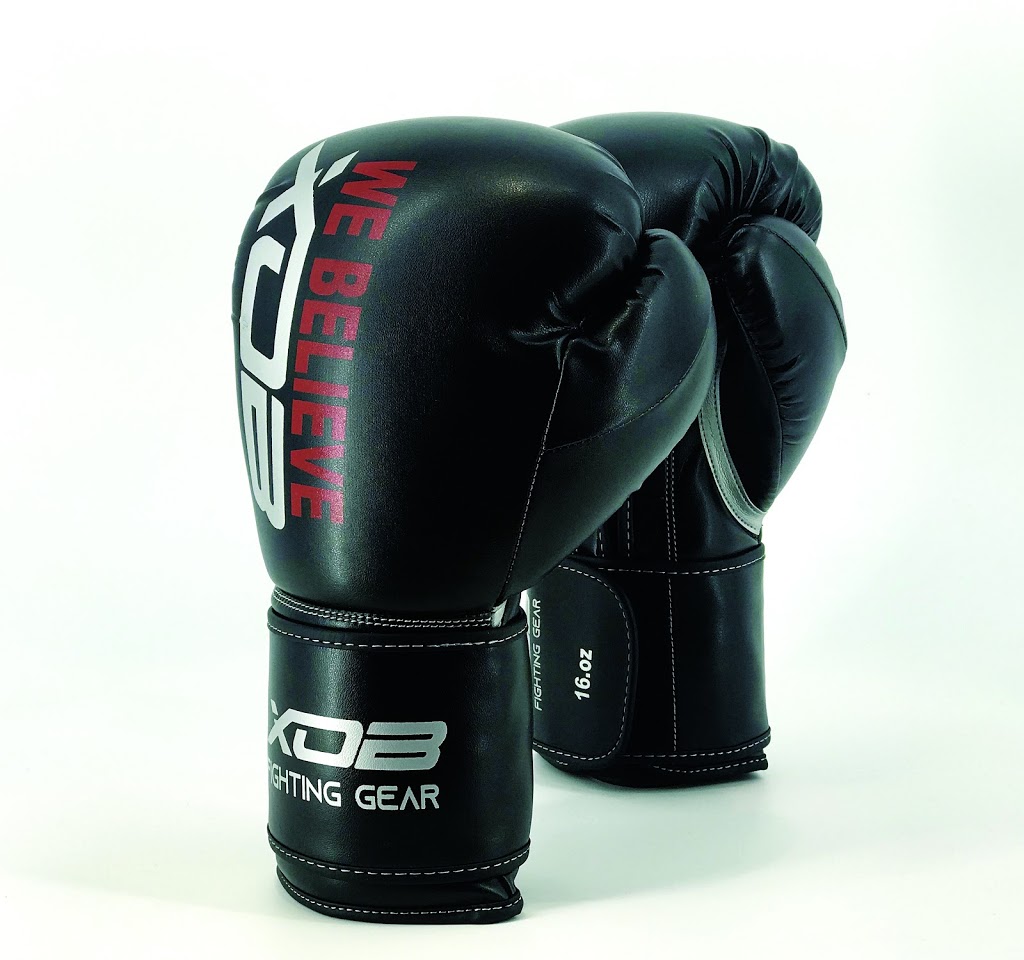 XOB Fighting Gear | 1404 Av. de la Gare, Mascouche, QC J7K 1P7, Canada | Phone: (514) 223-9962