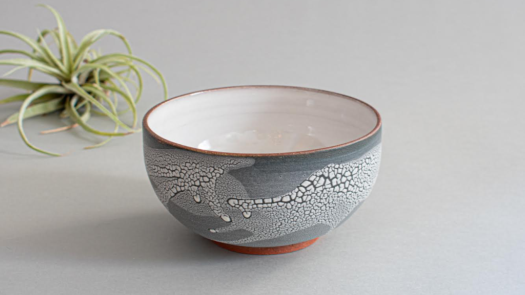 Anemone Pottery Studio | 107 Norgreen St, Woodlawn, ON K0A 3M0, Canada | Phone: (613) 294-6336