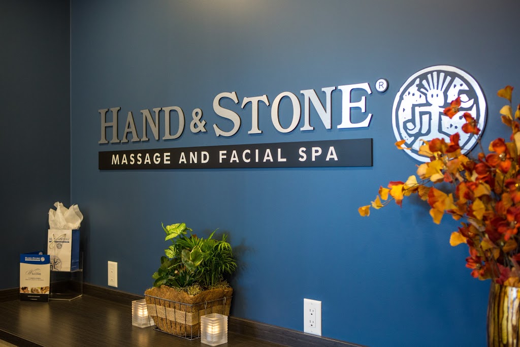 Hand & Stone Massage and Facial Spa - Toronto Dan Leckie | 410 Lake Shore Boulevard West, Dan Leckie Way, Toronto, ON M5V 2V9, Canada | Phone: (647) 347-4909