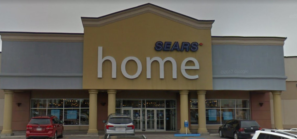 Sears Home Store | Val Therese, ON P3P 1A9, Canada | Phone: (705) 727-9287