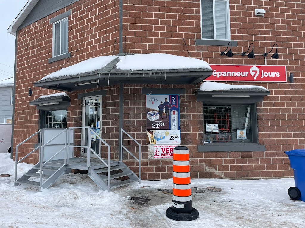 Localcoin Bitcoin ATM - Depanneur 7 Jours | 490 Rue Principale E, Farnham, QC J2N 1L9, Canada | Phone: (877) 412-2646