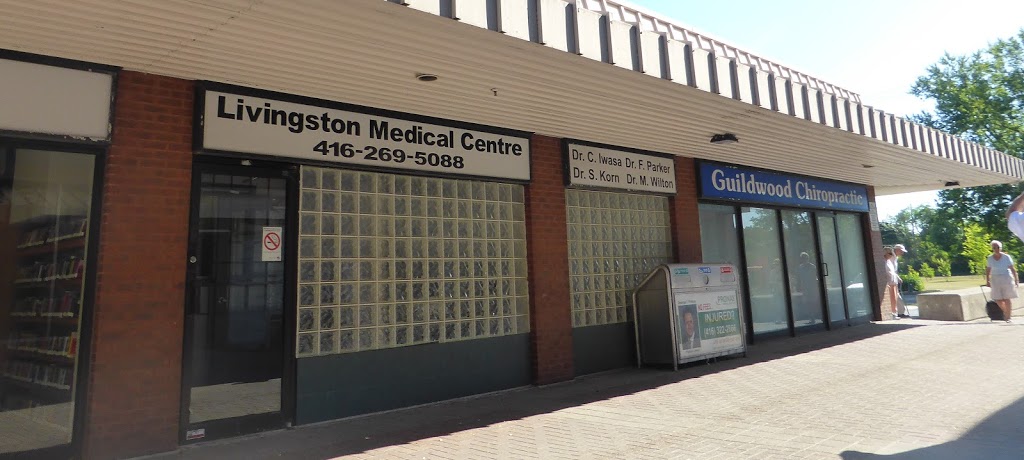 Wilton M B Dr | 123 Guildwood Pkwy, Scarborough, ON M1E 4V2, Canada | Phone: (416) 269-5088
