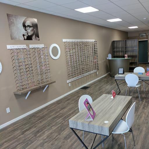 I Shop Optical Outlet | 1322 Main St, Winnipeg, MB R2W 3T5, Canada | Phone: (431) 999-7020