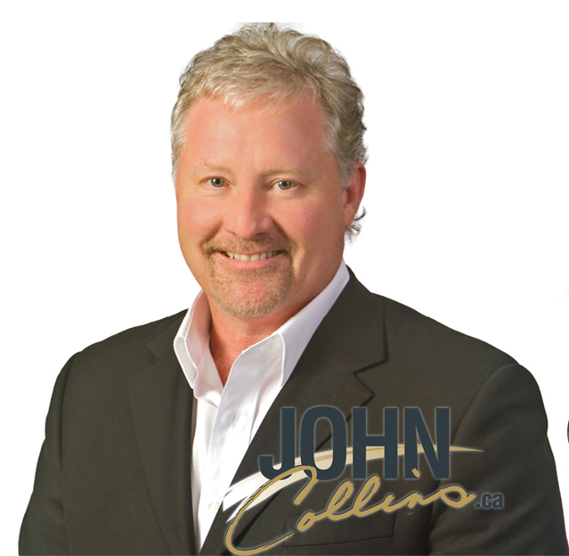 John Collins Clairwood Sales Representative | 306-10 Keith Ave, Collingwood, ON L9Y 0W5, Canada | Phone: (416) 806-6197