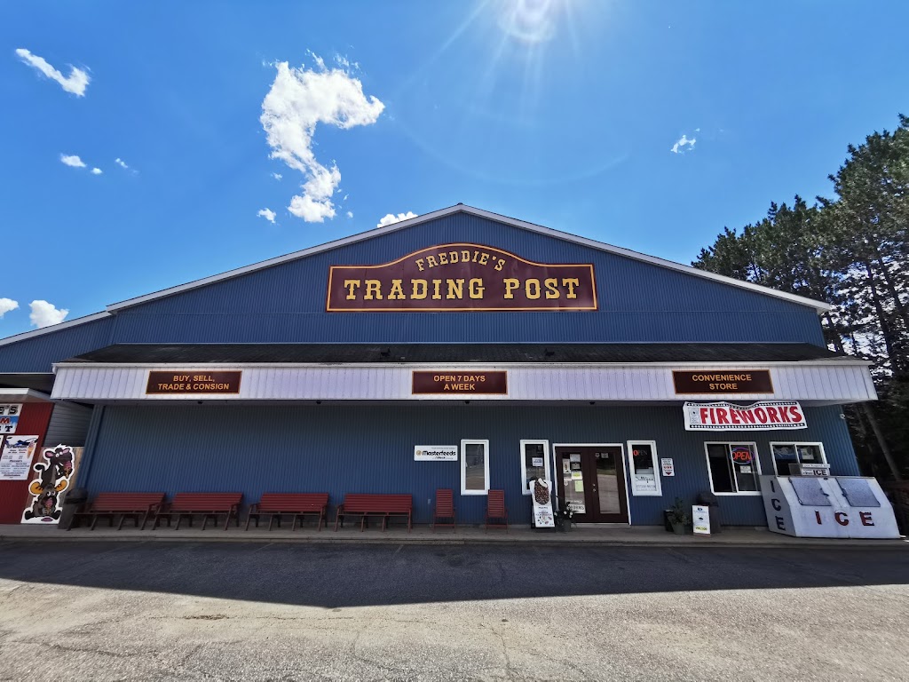 The Trading Post | 33861 ON-17, Deep River, ON K0J 1P0, Canada | Phone: (613) 584-1115