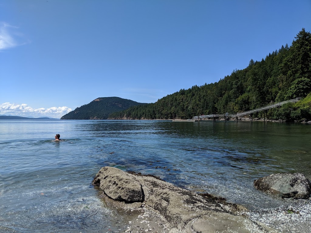 Village Bay Ferry Terminal | Village Bay Rd, Mayne Island, BC V0N 2J2, Canada | Phone: (888) 223-3779