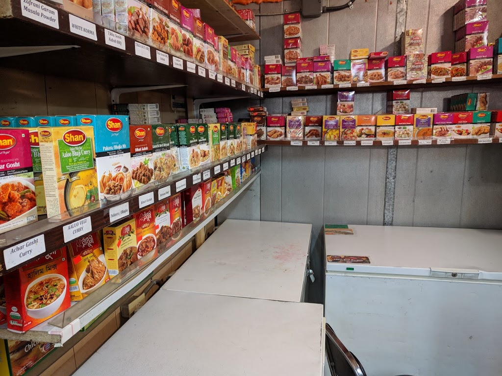 A D Asian Variety Mart Inc | 977 Sycamore St, Buffalo, NY 14212, USA | Phone: (716) 464-6993