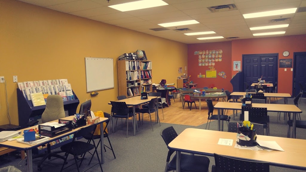 Oxford Learning Markham Unionville | 8601 Warden Ave. #9, Unionville, ON L3R 0B5, Canada | Phone: (647) 696-7119