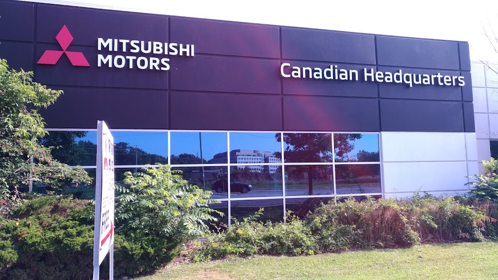 Mitsubishi Motor Sales of Canada, Inc. | 2090 Matheson Blvd E, Mississauga, ON L4W 5P8, Canada | Phone: (888) 576-4878