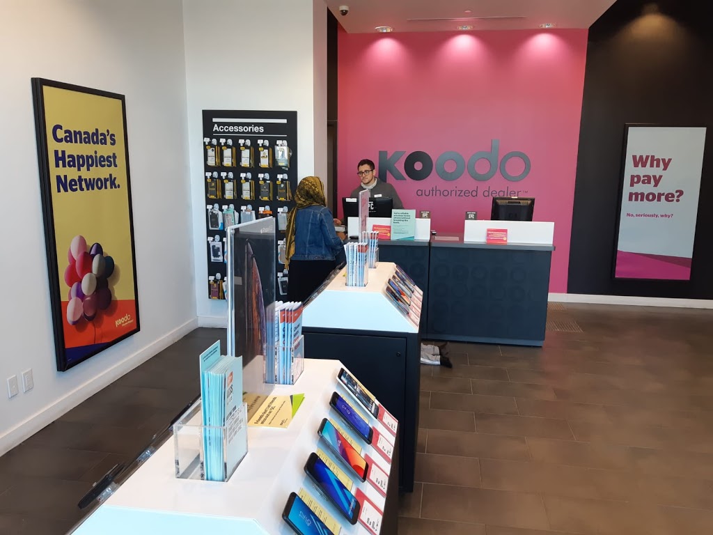 Koodo Mobile | 1187 Barton St E, Hamilton, ON L8H 2V4, Canada | Phone: (289) 768-4755