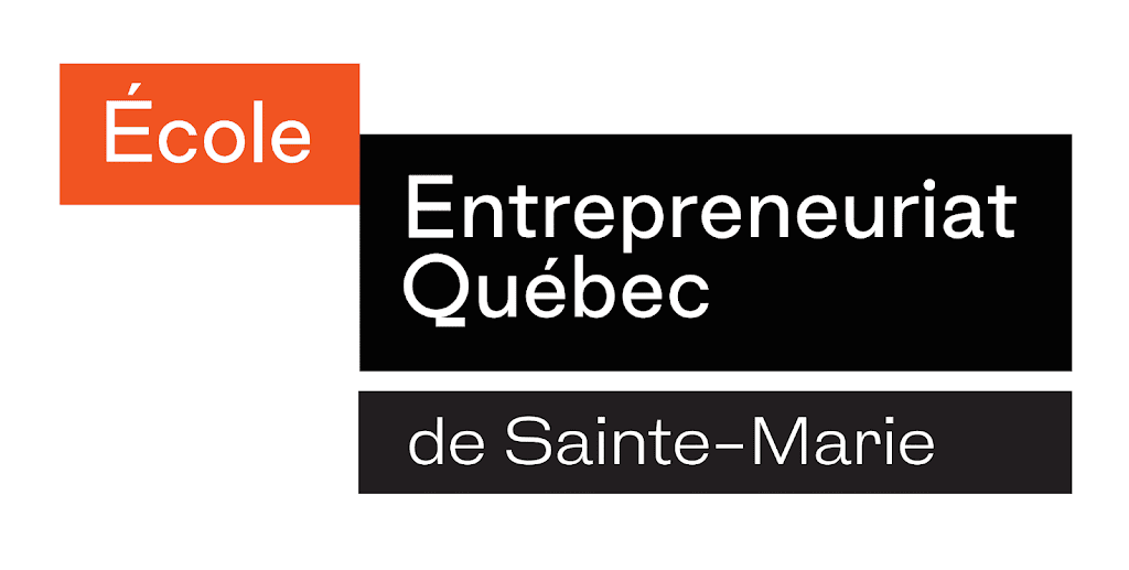 School Entrepreneurship Quebec De Sainte-Marie | 925 Rte Saint-Martin, Sainte-Marie, QC G6E 3E7, Canada | Phone: (418) 386-5541