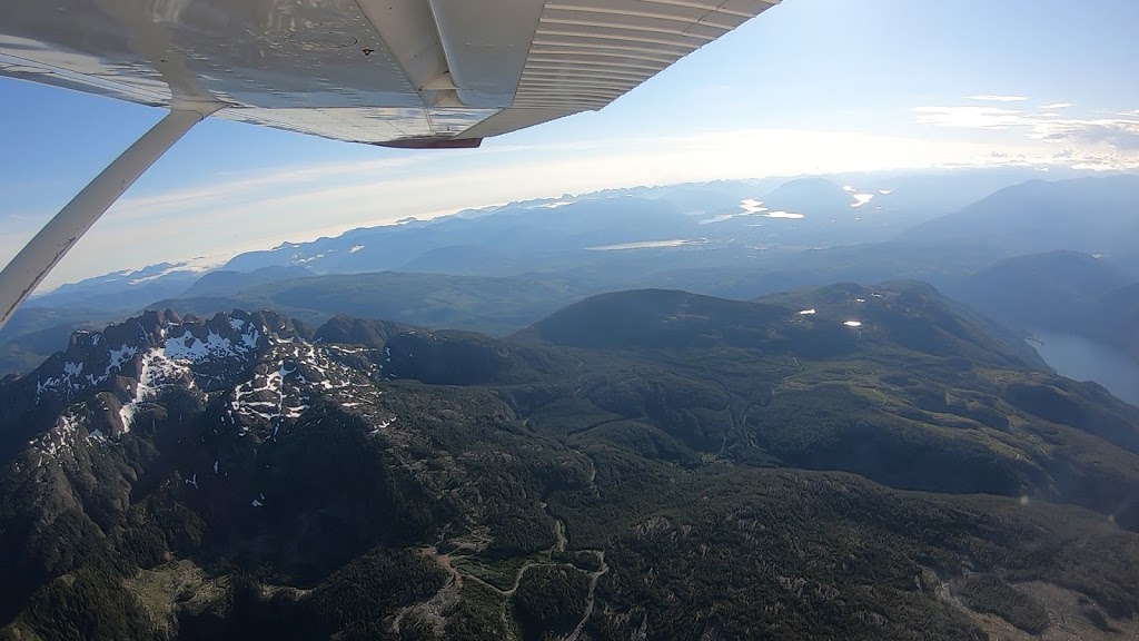 Skydive Vancouver Island | 1515 Island Hwy E, Nanoose Bay, BC V9P 9A3, Canada | Phone: (250) 580-5867