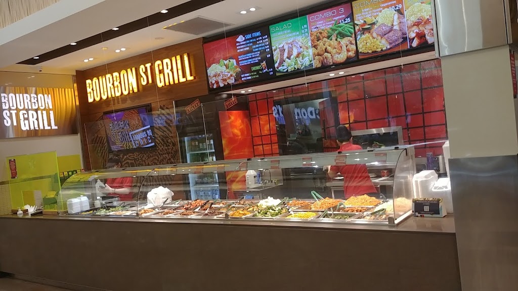 Bourbon Street Grill | 1800 Sheppard Ave E, North York, ON M2J 5A7, Canada | Phone: (416) 492-8988