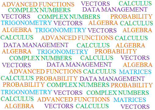 ExpertMath | 7 Revelstoke Crescent, Richmond Hill, ON L4B 4P4, Canada | Phone: (416) 902-5828