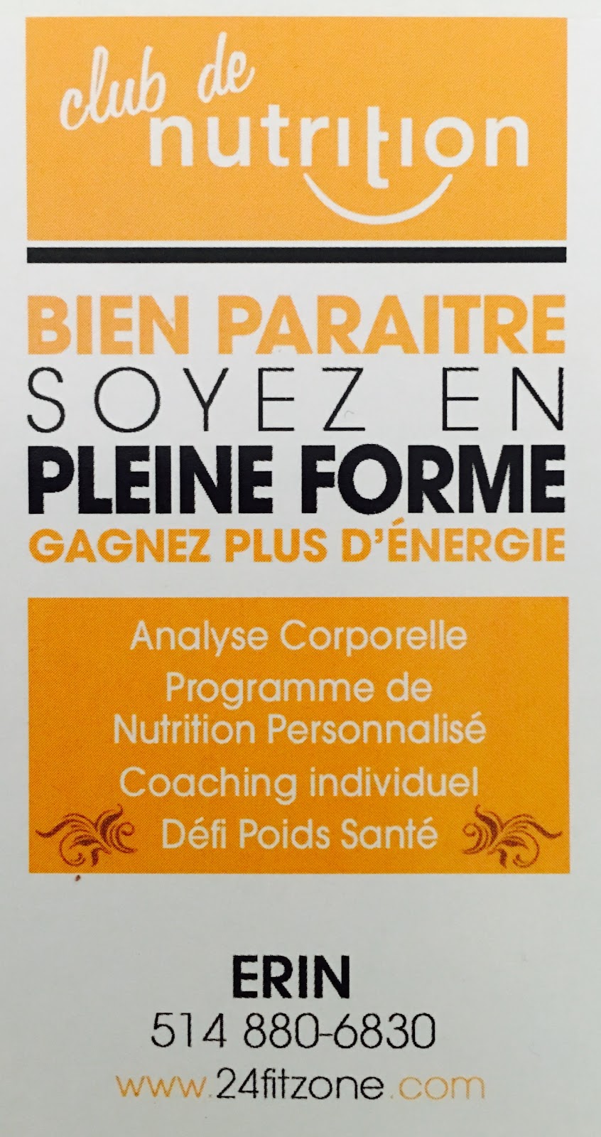 Distributeur Independant Herbalife - E Colter | 50 Rue Madeleine Laguide, Notre-Dame-de-lÎle-Perrot, QC J7V 9C8, Canada | Phone: (514) 880-6830