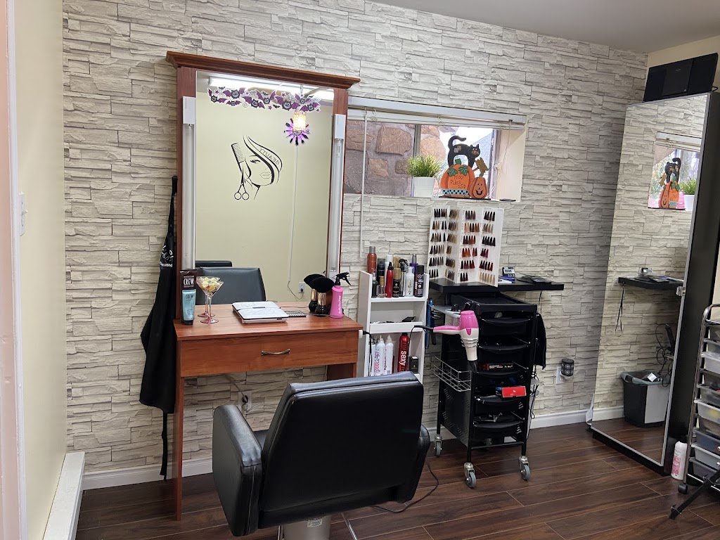 Coiffure Lany | 1070 Bd Proulx, Pointe-Calumet, QC J0N 1G0, Canada | Phone: (514) 945-3409