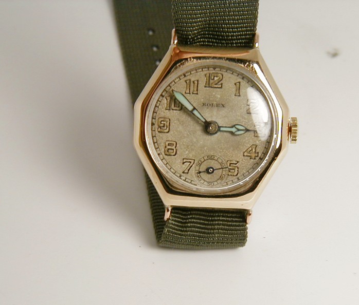 Darlor vintage watches | 278 Four Mile Creek Rd, St. Davids, ON L0S 1P0, Canada | Phone: (289) 241-3151