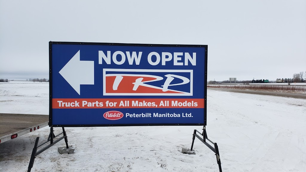 Burbank Express | 32154 Hwy 1 East, Portage la Prairie, MB R1N 3B9, Canada | Phone: (204) 856-7585