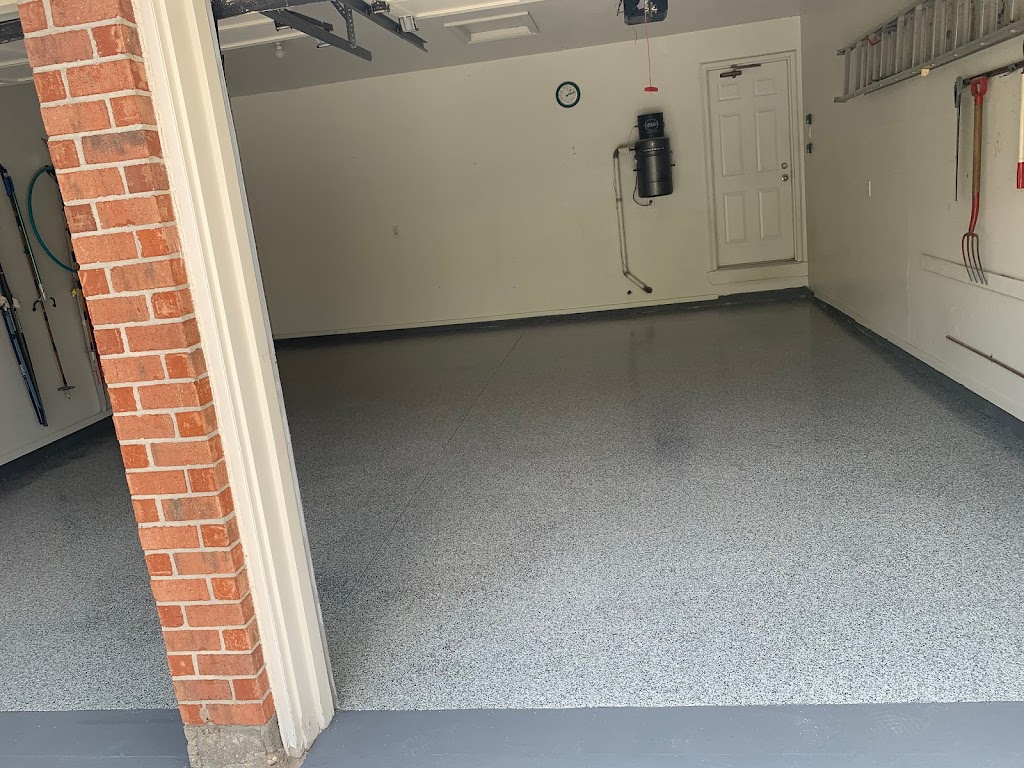 Forest City Epoxy Systems | 578 Westmount Dr, London, ON N6K 1X8, Canada | Phone: (866) 376-9433