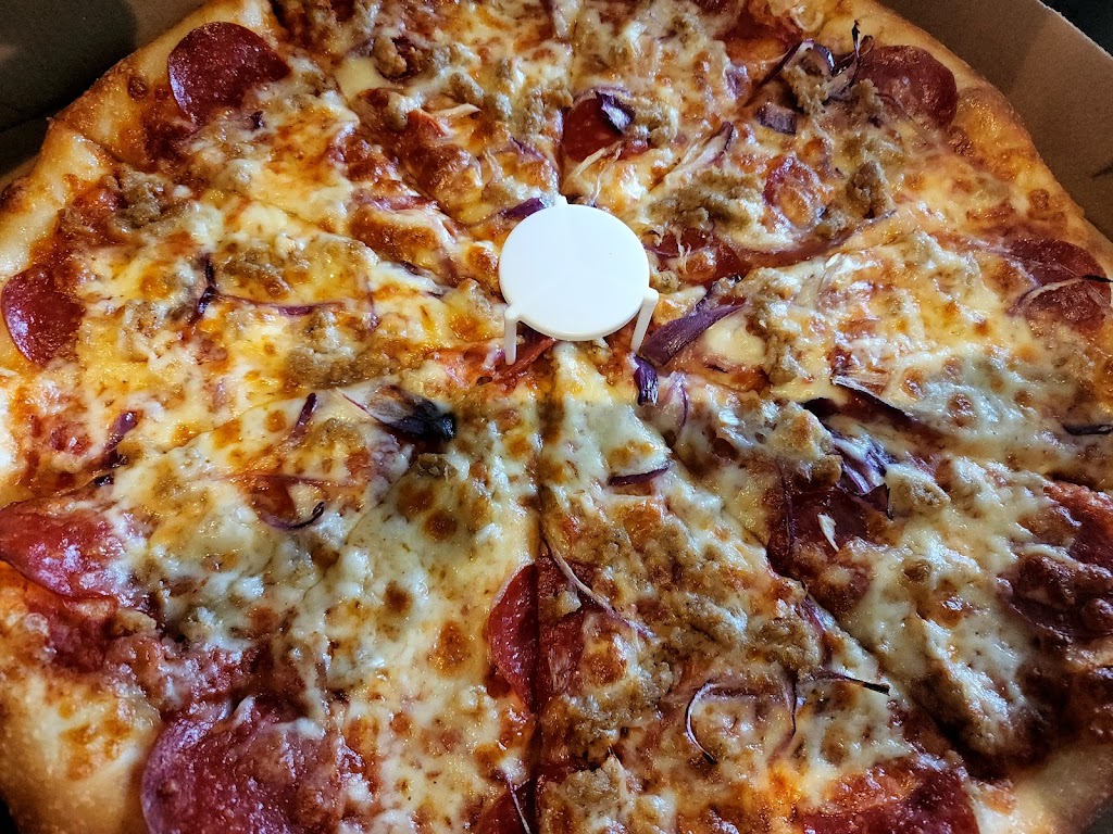Square Boy Pizza | 759 Davis Dr, Newmarket, ON L3Y 2R2, Canada | Phone: (365) 268-2021