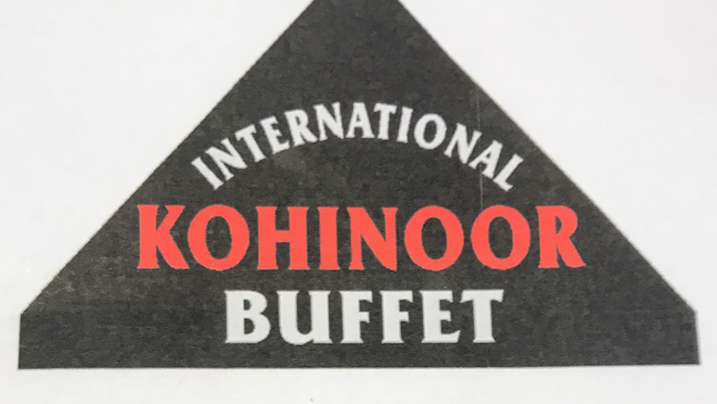 international buffet kohinoor | 333 Rainbow Blvd, Niagara Falls, NY 14303, USA | Phone: (716) 804-4747