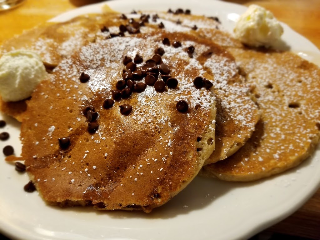 The Original Pancake House | 3019 Union Rd, Orchard Park, NY 14127, USA | Phone: (716) 674-3344