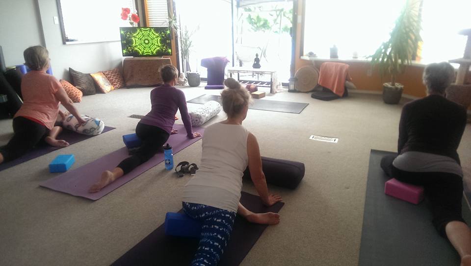 Shiva Cor Yoga and Kinesiology | 14730 Gordon Ave, White Rock, BC V4B 2A7, Canada | Phone: (604) 345-6545