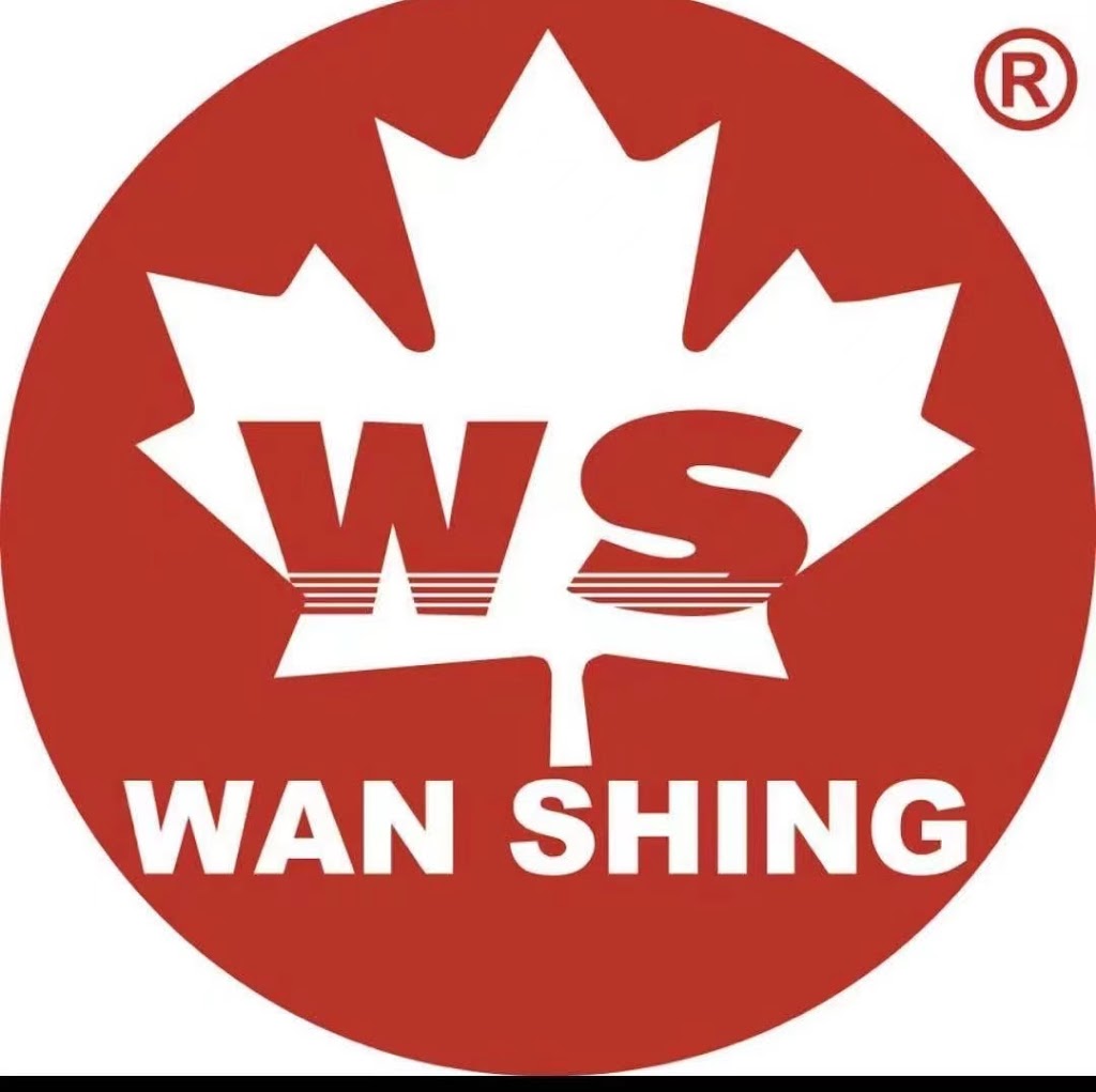 Wanshing Machinery (Toronto) | 135 East Beaver Creek Rd #3-#4, Richmond Hill, ON L4B 1E2, Canada | Phone: (647) 933-2288