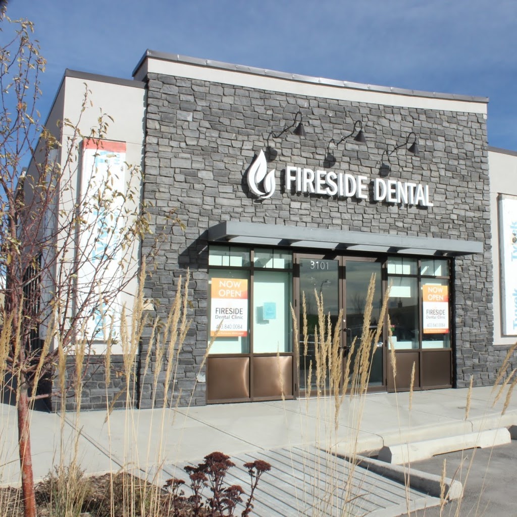 Fireside Dental Clinic | 50 Fireside Gate #3101, Cochrane, AB T4C 0R1, Canada | Phone: (403) 840-0084