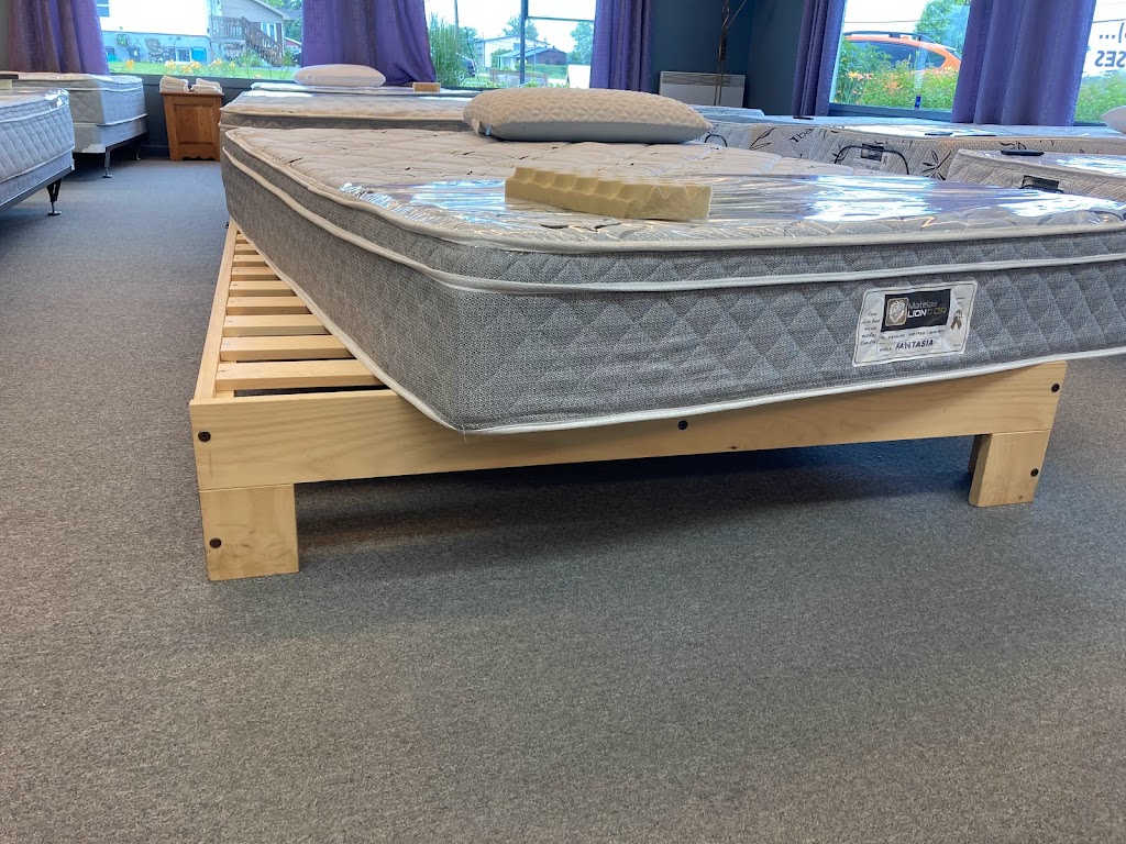 Matelas Lion dOr | 3229 Boulevard St Jean Baptiste, Chicoutimi, QC G7H 7V5, Canada | Phone: (418) 549-5466