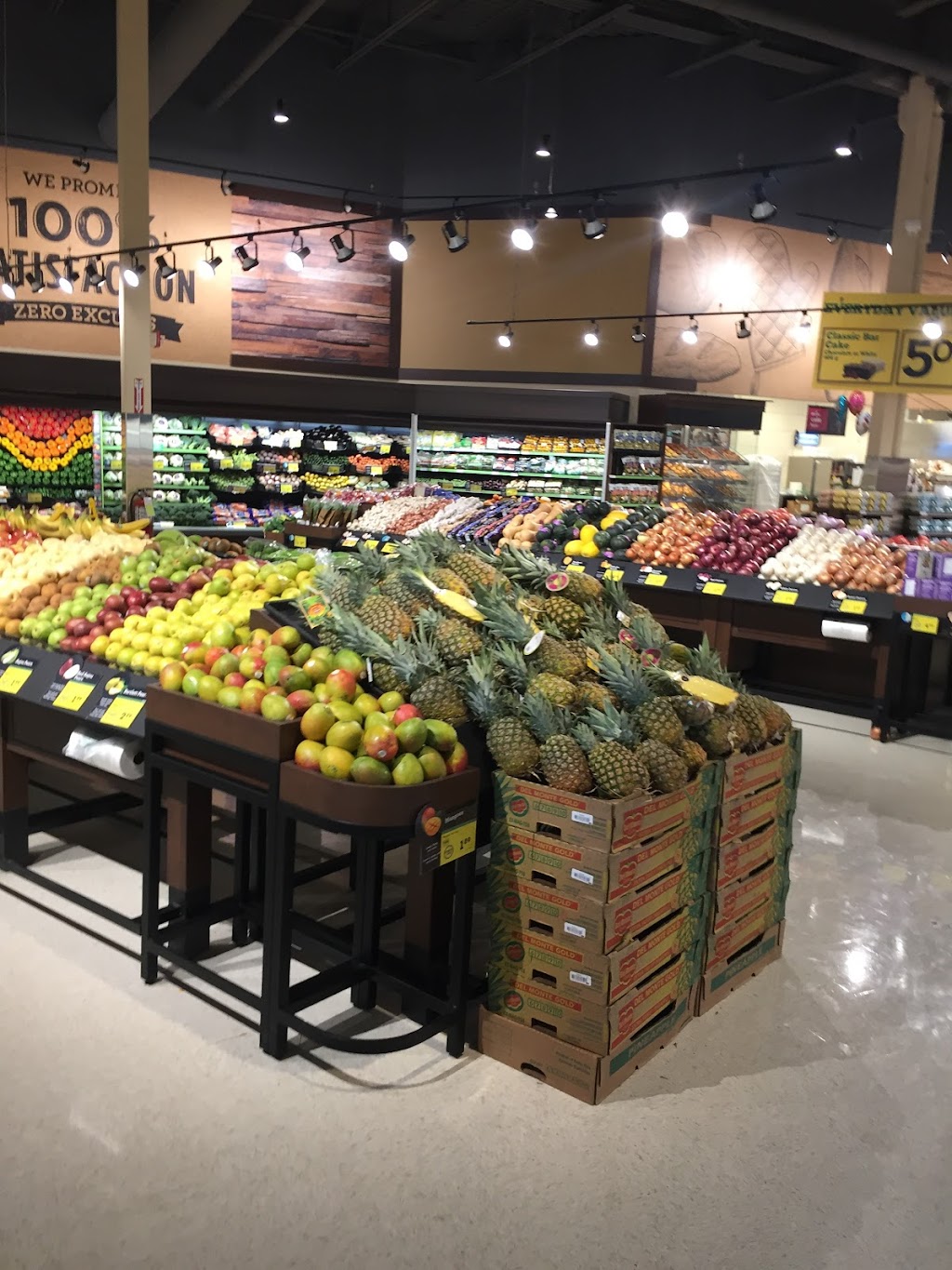 Sobeys - Mahogany | 7 Mahogany Plaza SE #1200, Calgary, AB T3M 2P8, Canada | Phone: (403) 726-9303