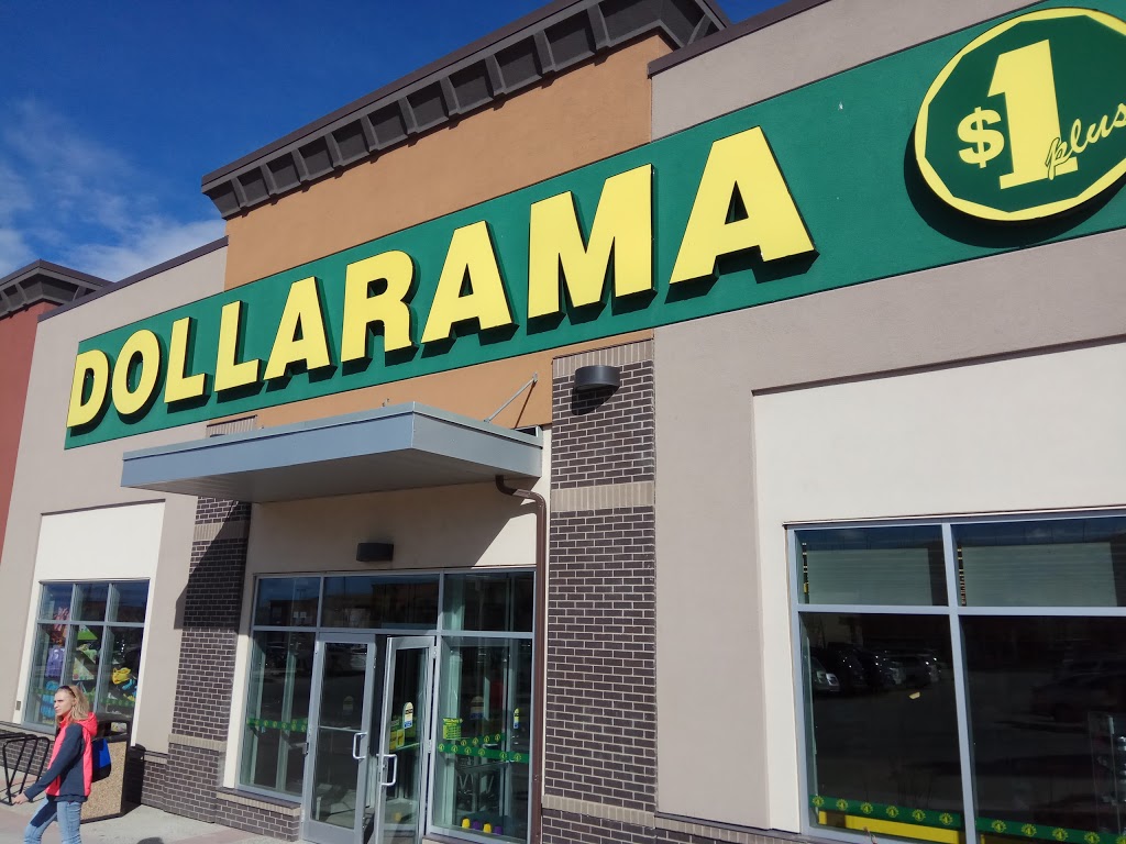 Dollarama | 12024 Sarcee Trail NW, Beacon Hill Power Centre, Calgary, AB T3R 0J1, Canada | Phone: (403) 274-1362