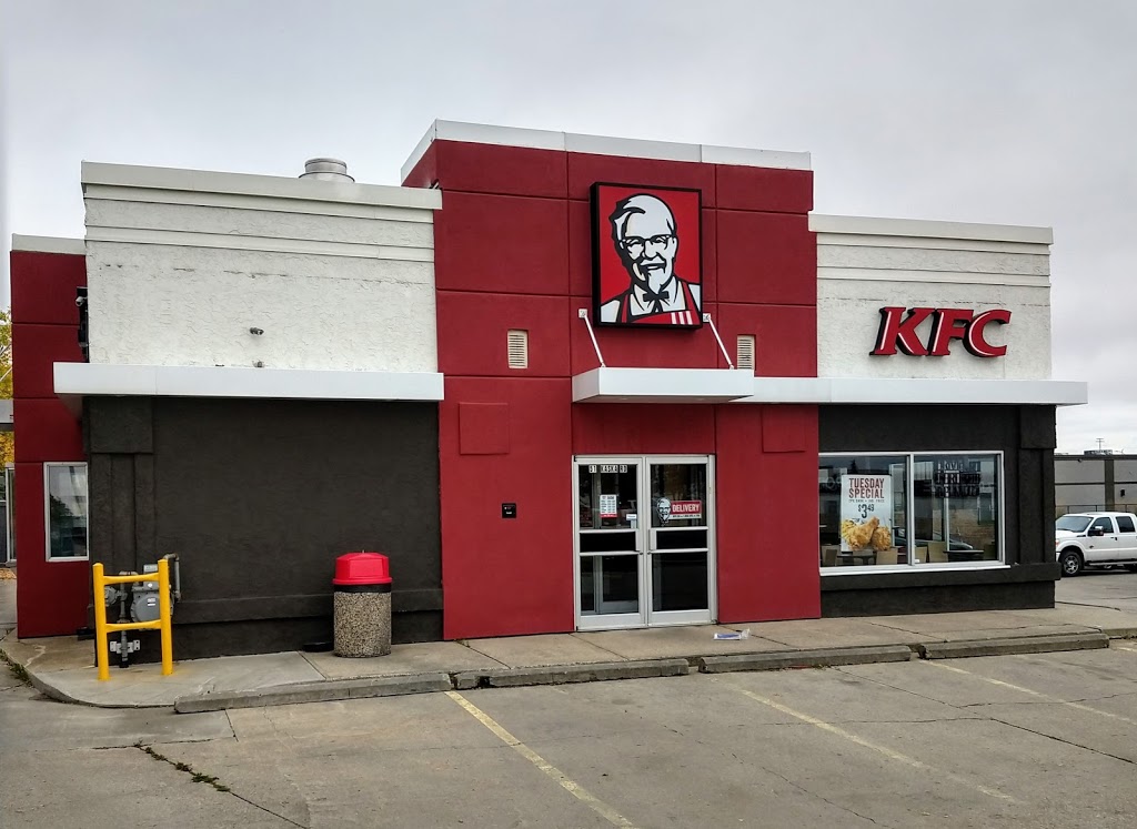 KFC | 51 Kaska Rd, Sherwood Park, AB T8A 4E7, Canada | Phone: (780) 464-0716