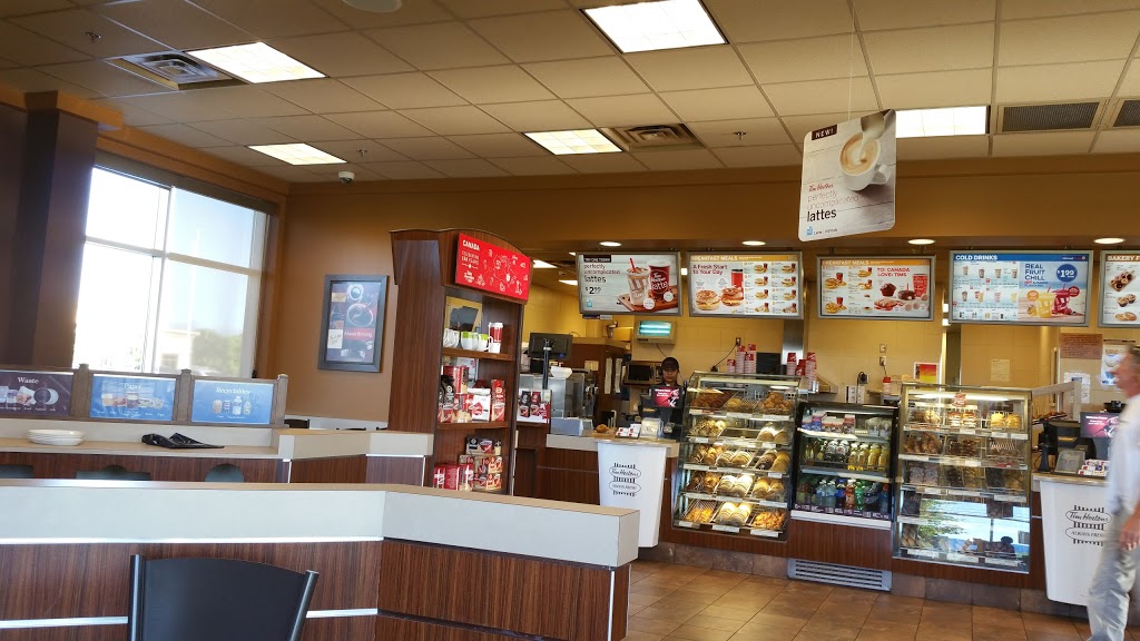 Tim Hortons | 8720 The Gore Rd, Brampton, ON L6P 0B1, Canada | Phone: (905) 794-3999