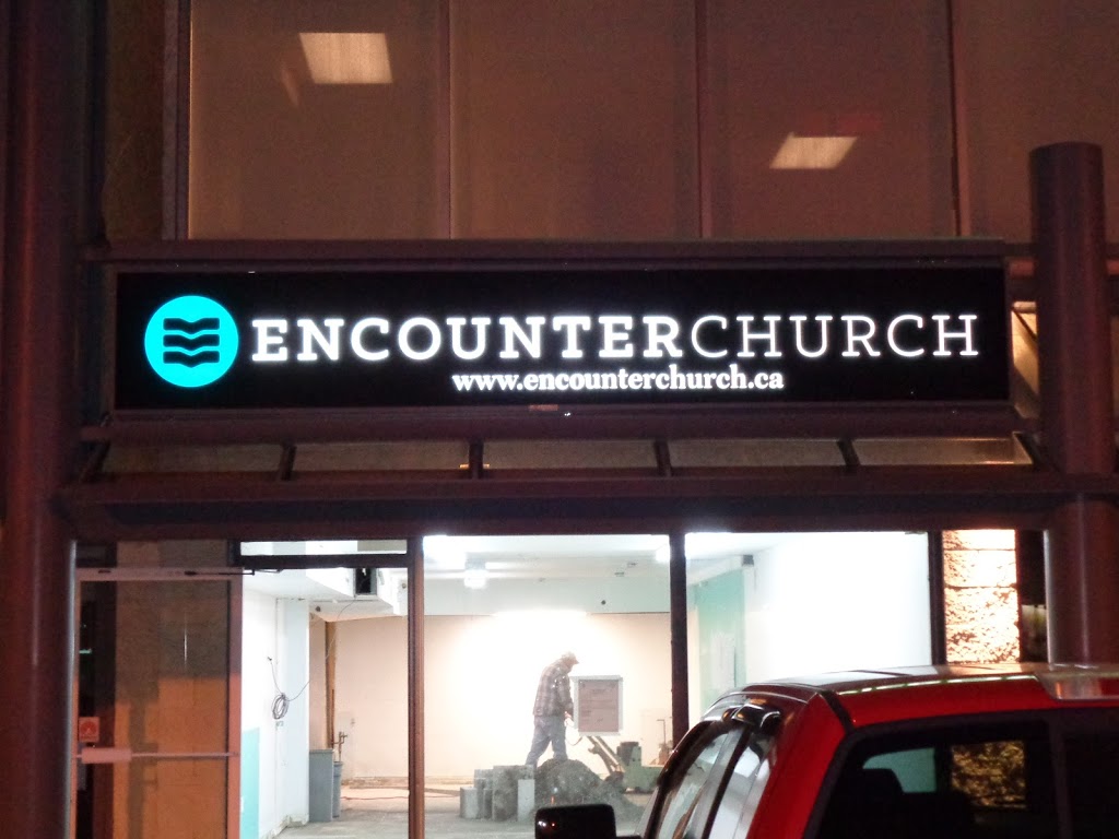 Encounter Church | 1201 Division St #14, Kingston, ON K7K 6X4, Canada | Phone: (343) 333-1117