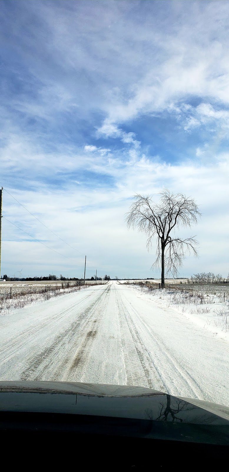 Shelburne Christadelphians | 215330 10 Line, Shelburne, ON L0N 1S0, Canada