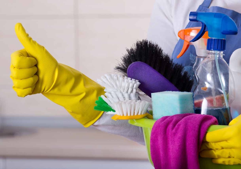 Wisp Home Cleaning Services | 120 Quigley Rd #65, Hamilton, ON L8K 6L4, Canada | Phone: (289) 799-2690