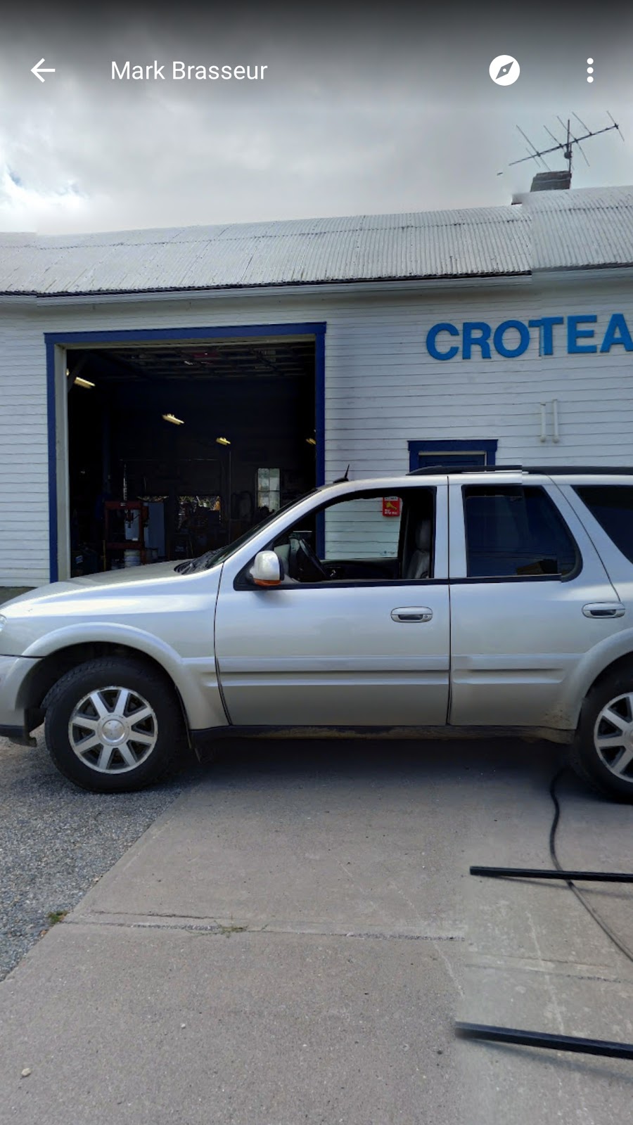 Croteau Auto Parts | 1859 Vt Route 5, Orleans, VT 05860, USA | Phone: (802) 754-6920